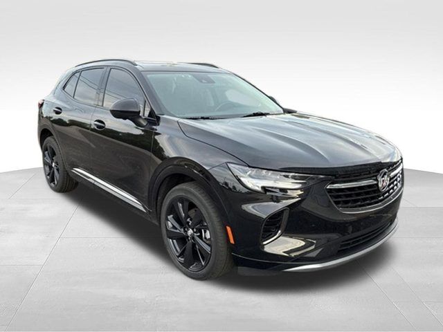 2022 BUICK Envision