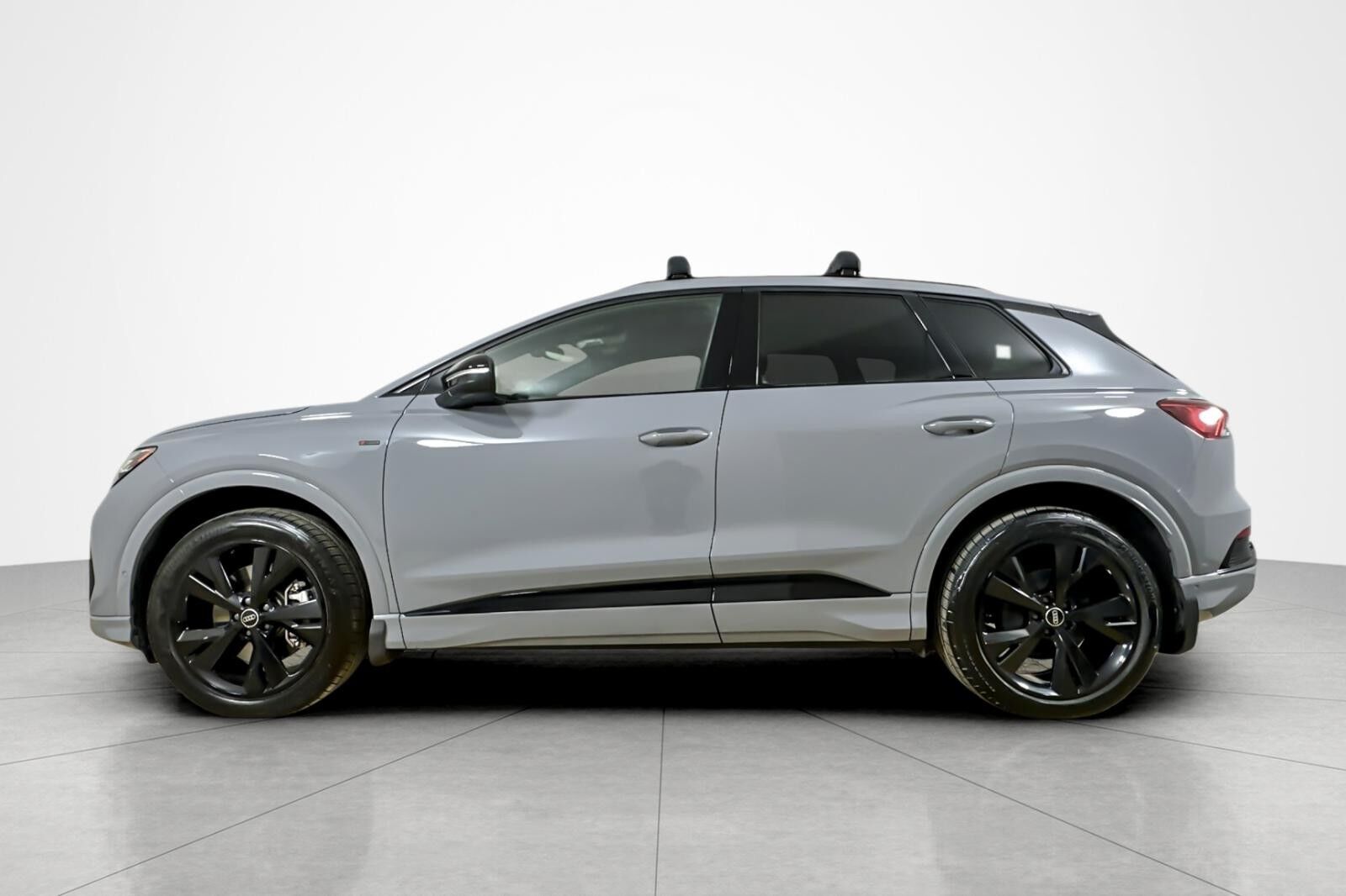 2023 Audi Q4