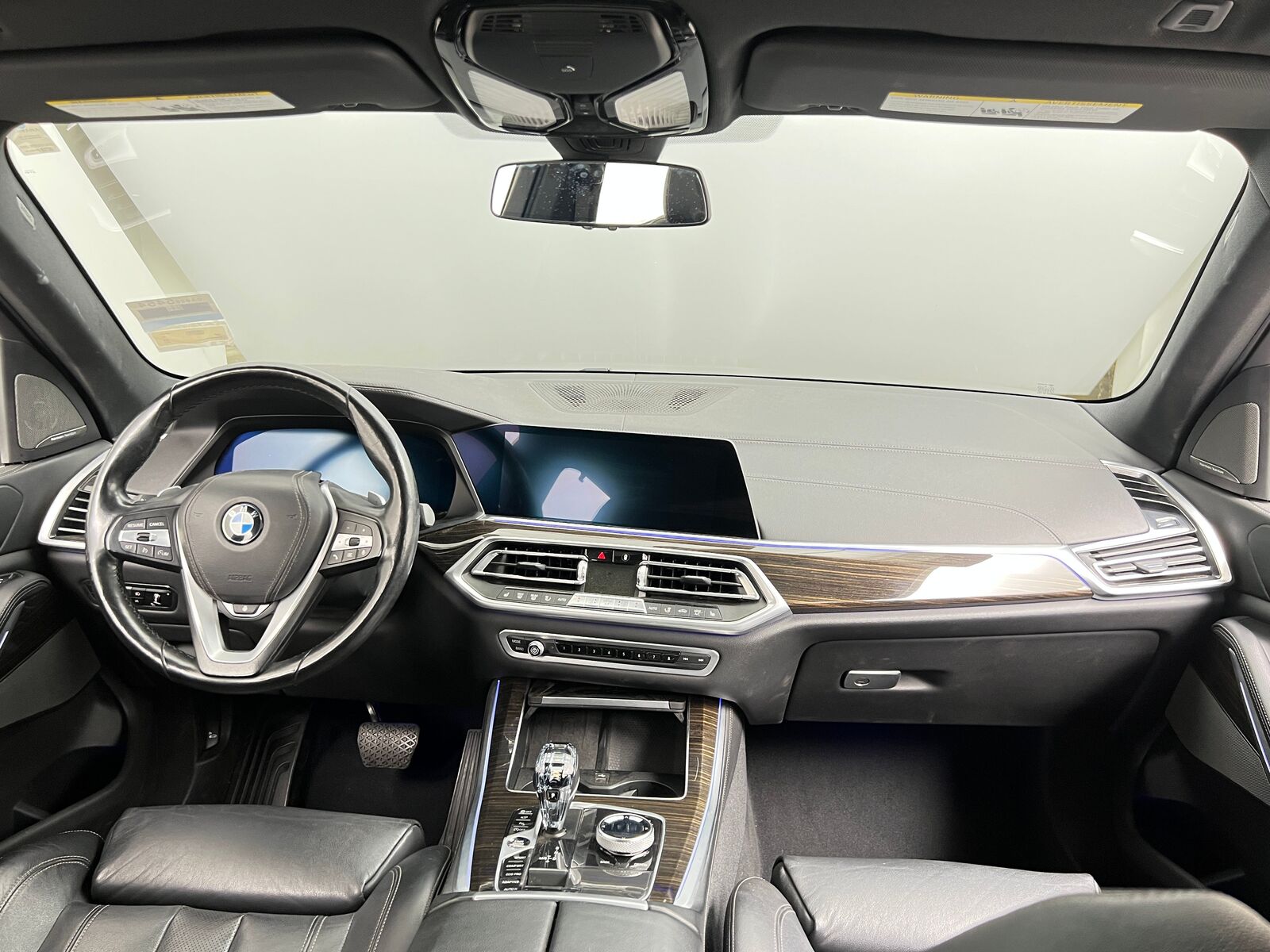 2020 BMW X5