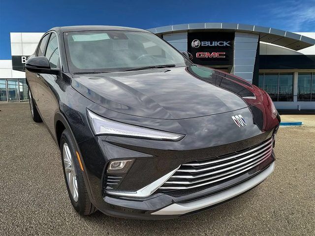 2026 BUICK Envista