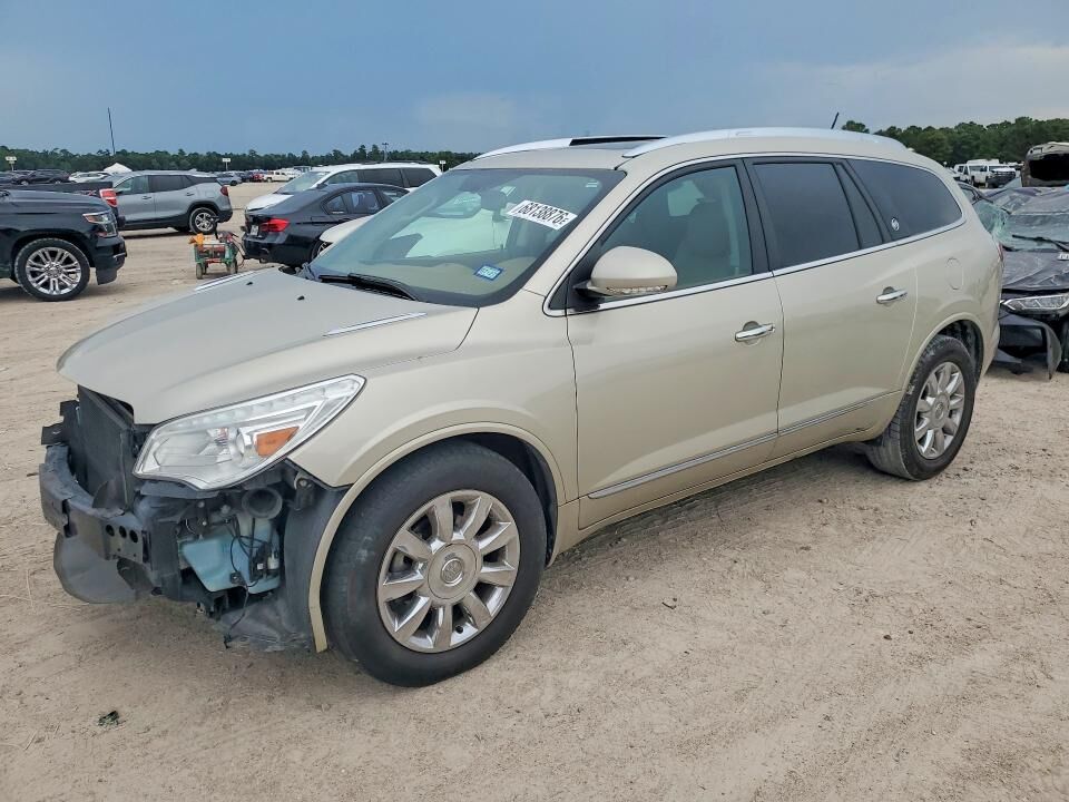 2013 BUICK Enclave