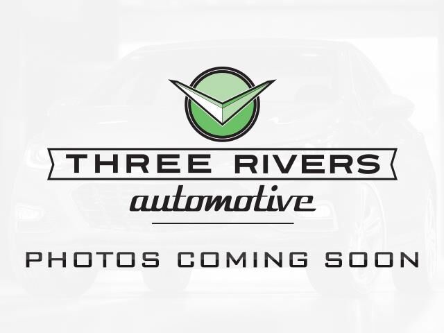 2017 BUICK Envision