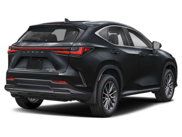 2023 Lexus NX