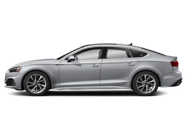2023 Audi A5
