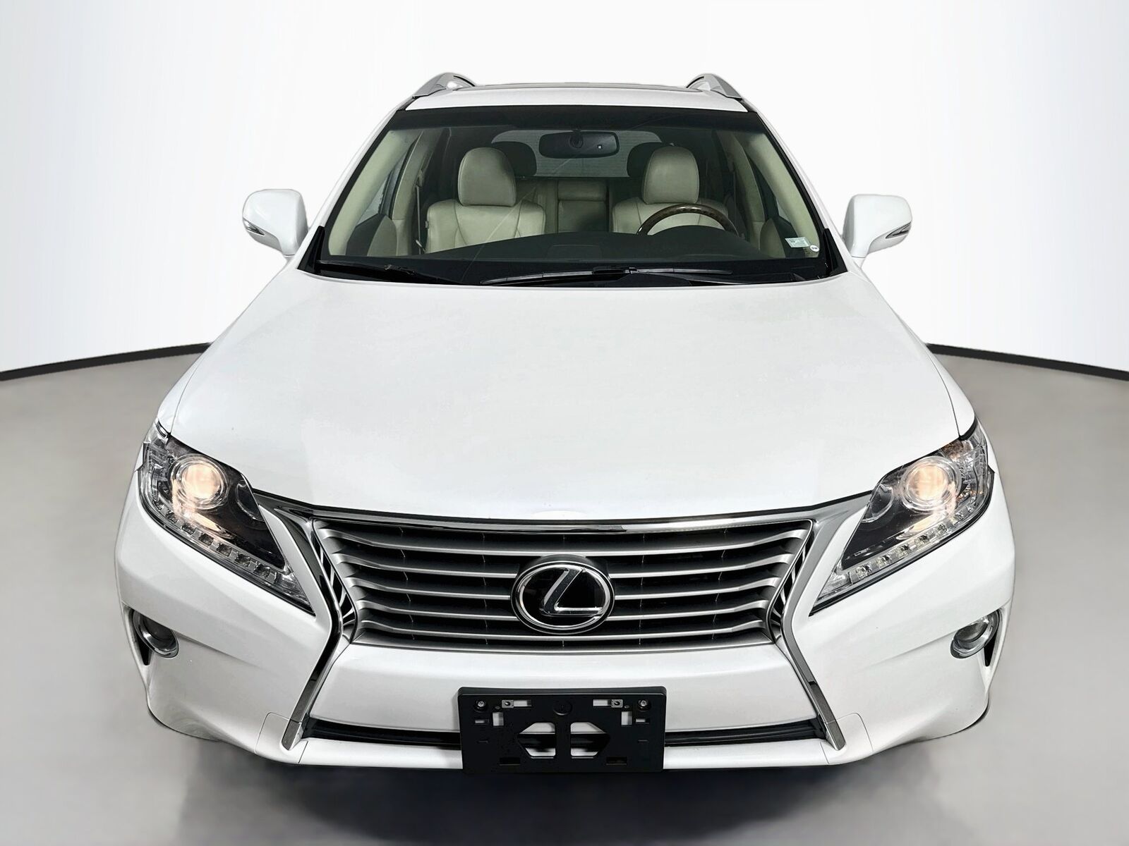 2014 Lexus RX