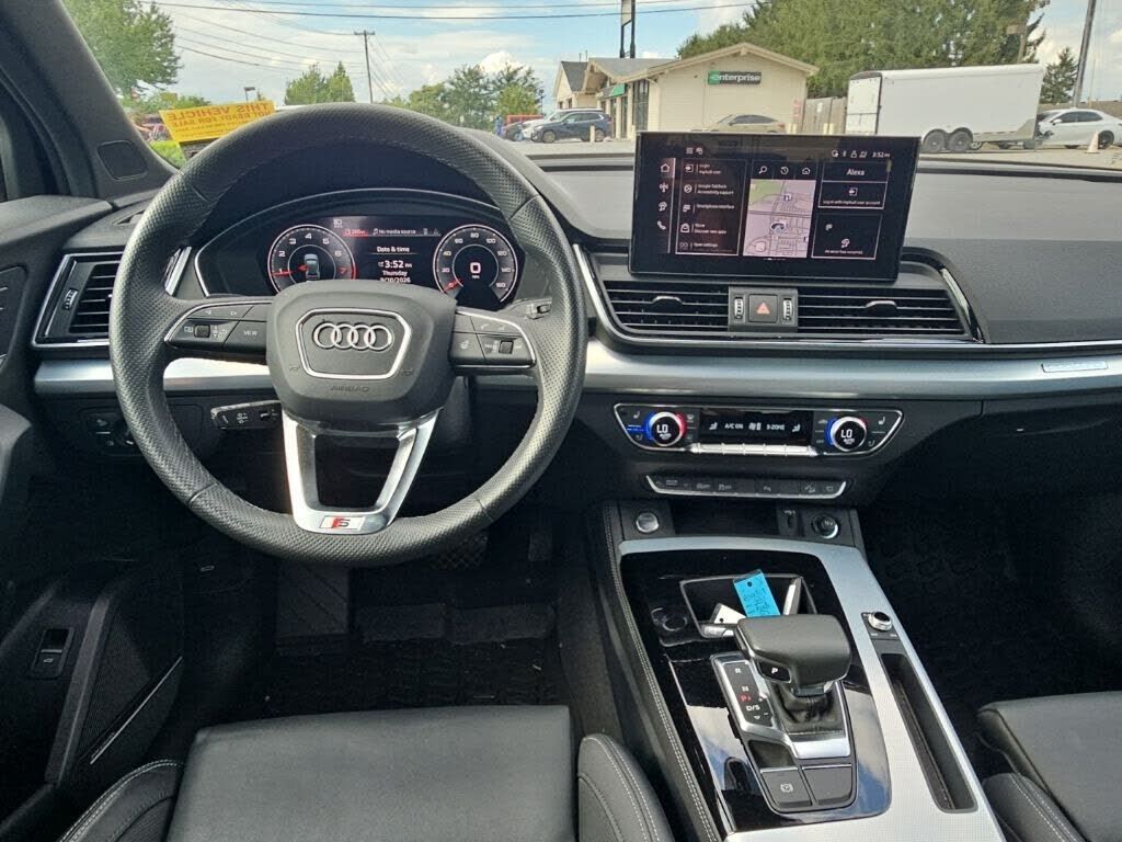 2024 Audi Q5