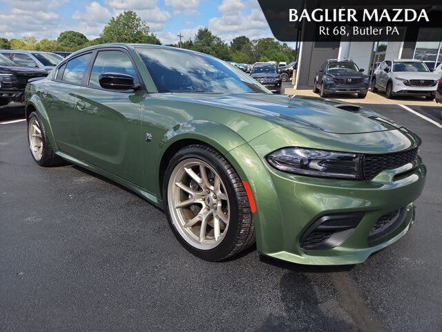 2023 DODGE Charger