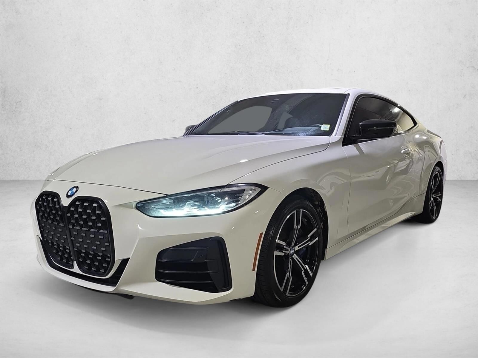 2021 BMW M4