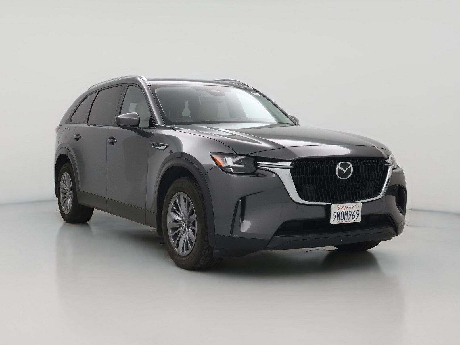 2024 MAZDA CX-90
