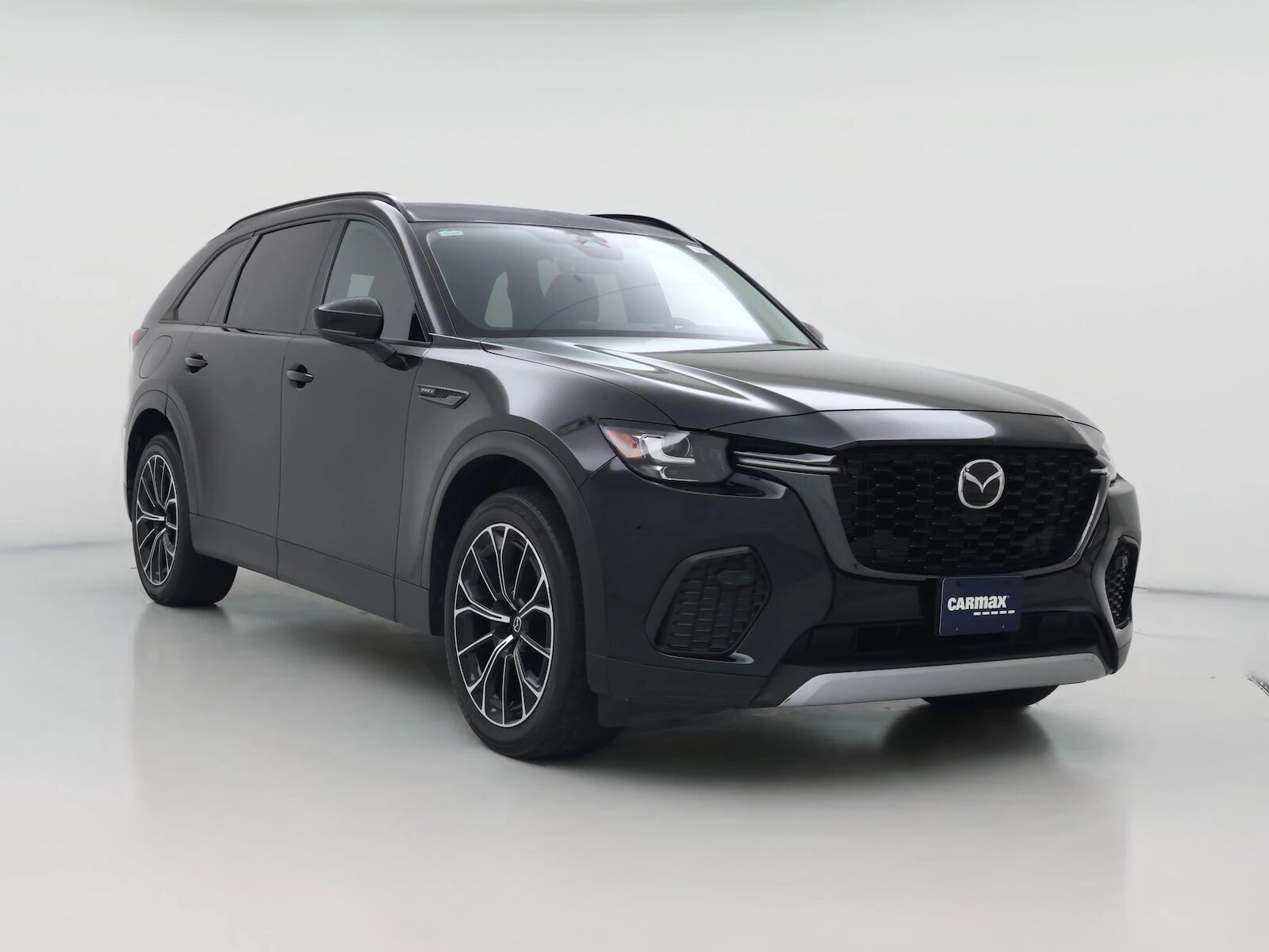 2025 MAZDA CX-70