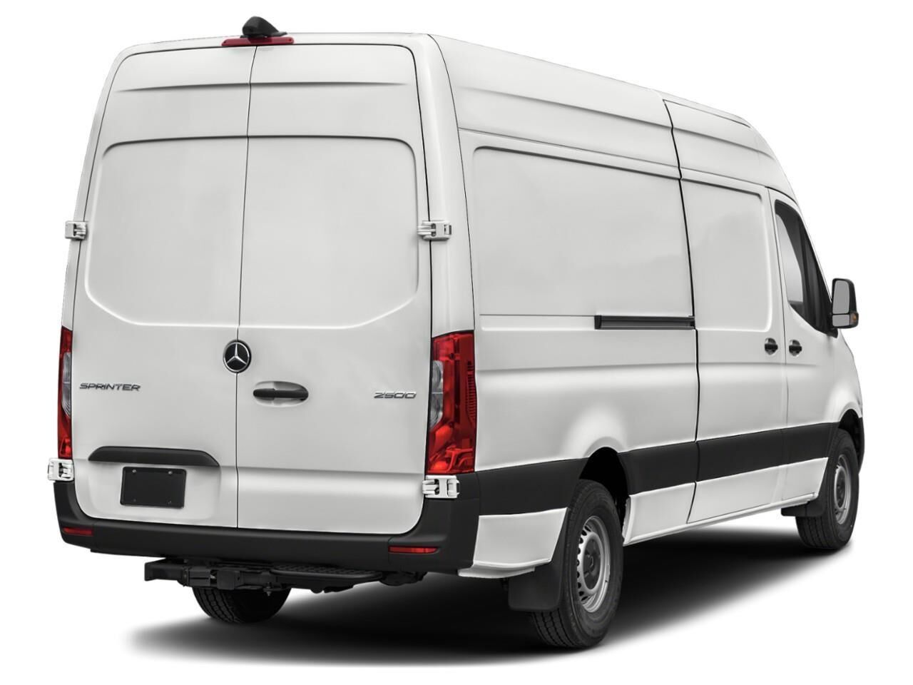 2021 Mercedes-Benz Sprinter