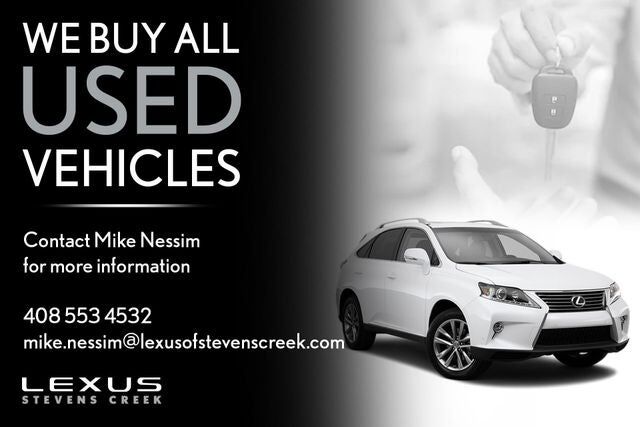 2025 Lexus ES