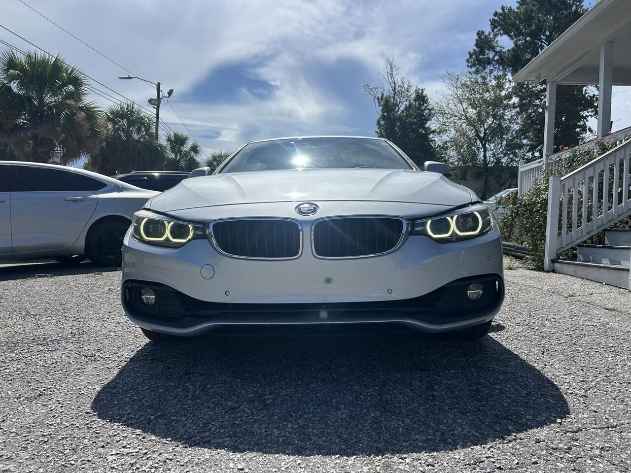 2018 BMW 430i