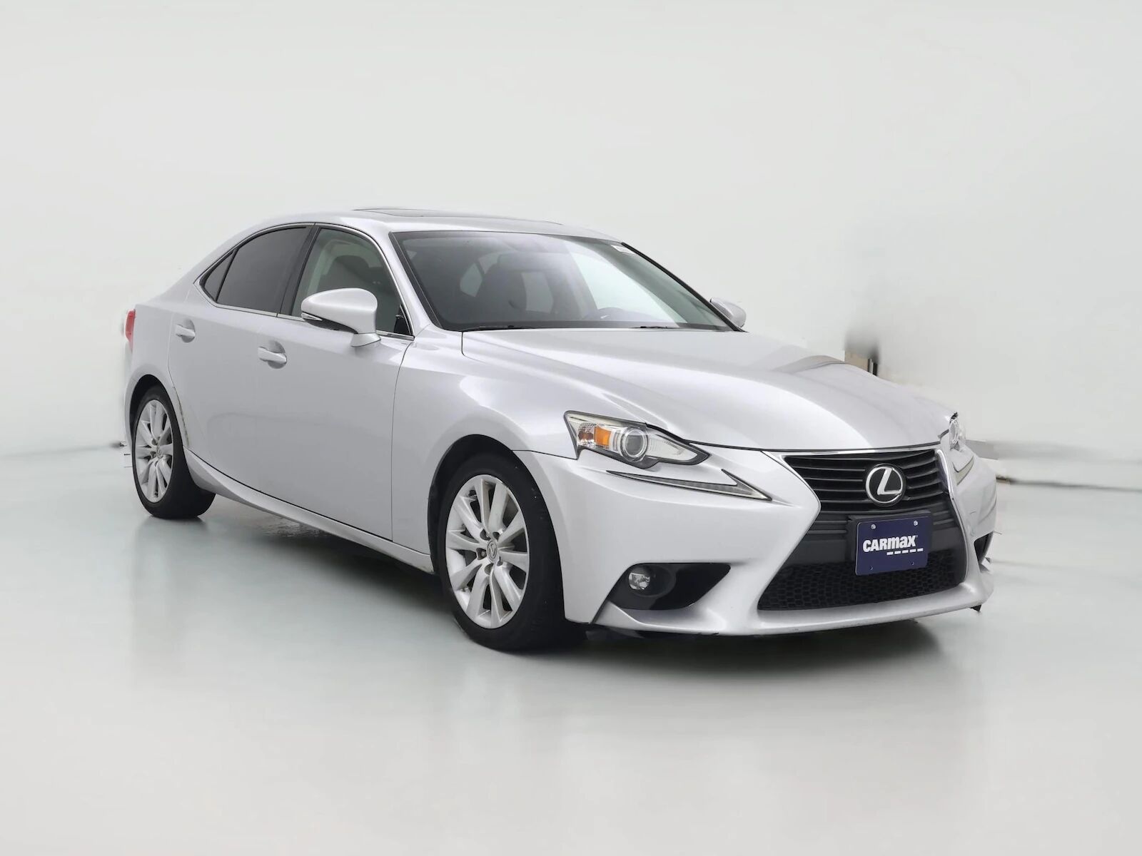 2016 LEXUS IS