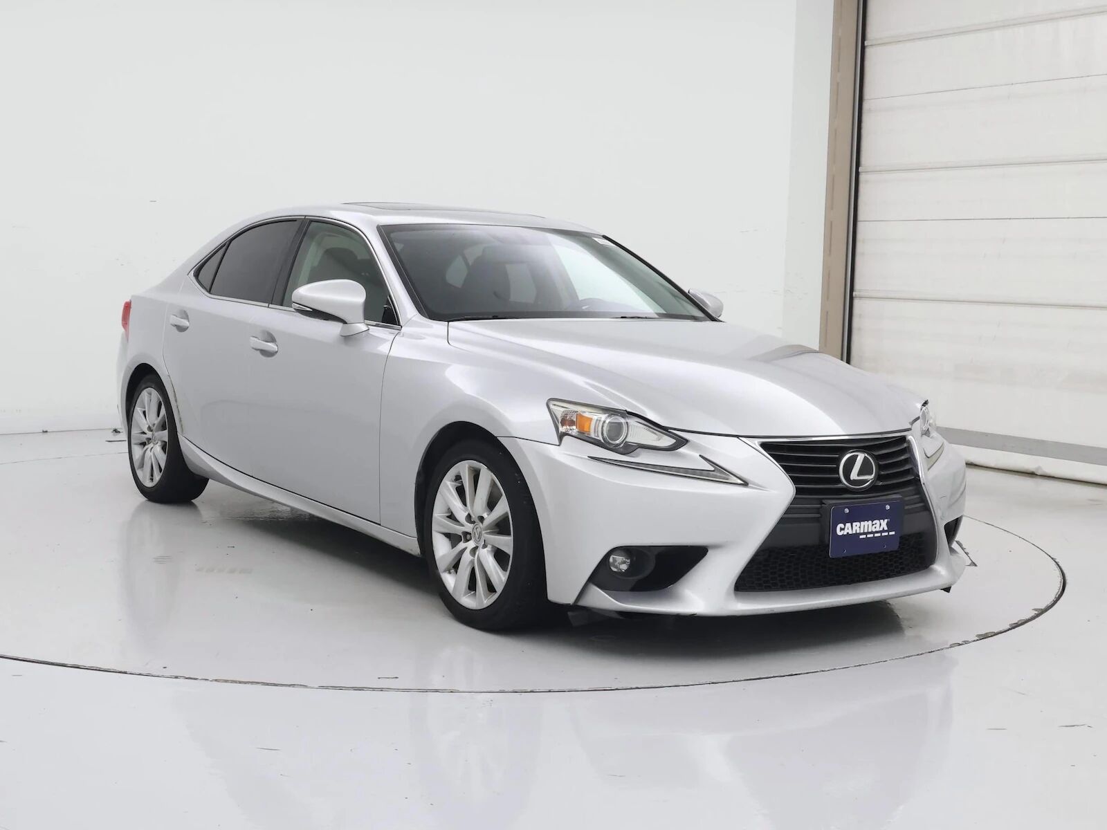 2016 Lexus IS