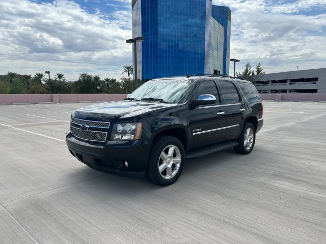 2014 CHEVROLET Tahoe