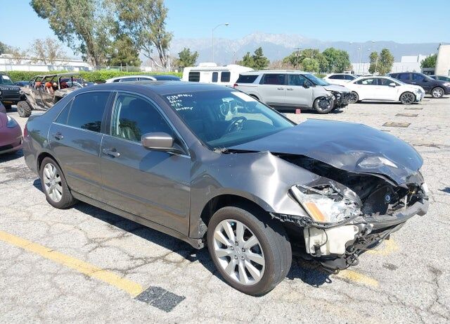 2006 HONDA Accord