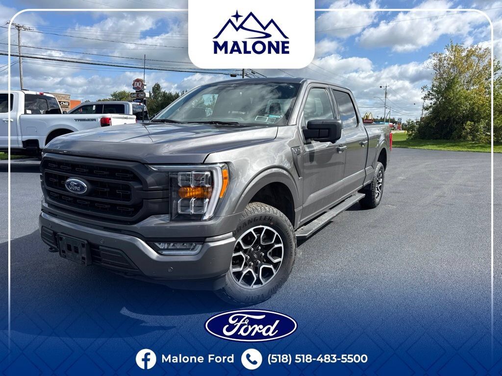 2023 FORD Ranger