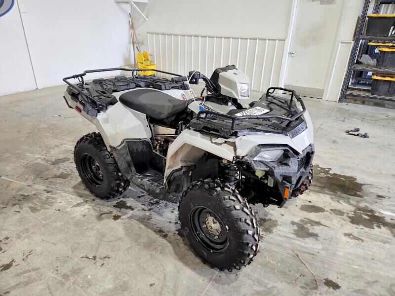 2026 POLARIS Sportsman 450