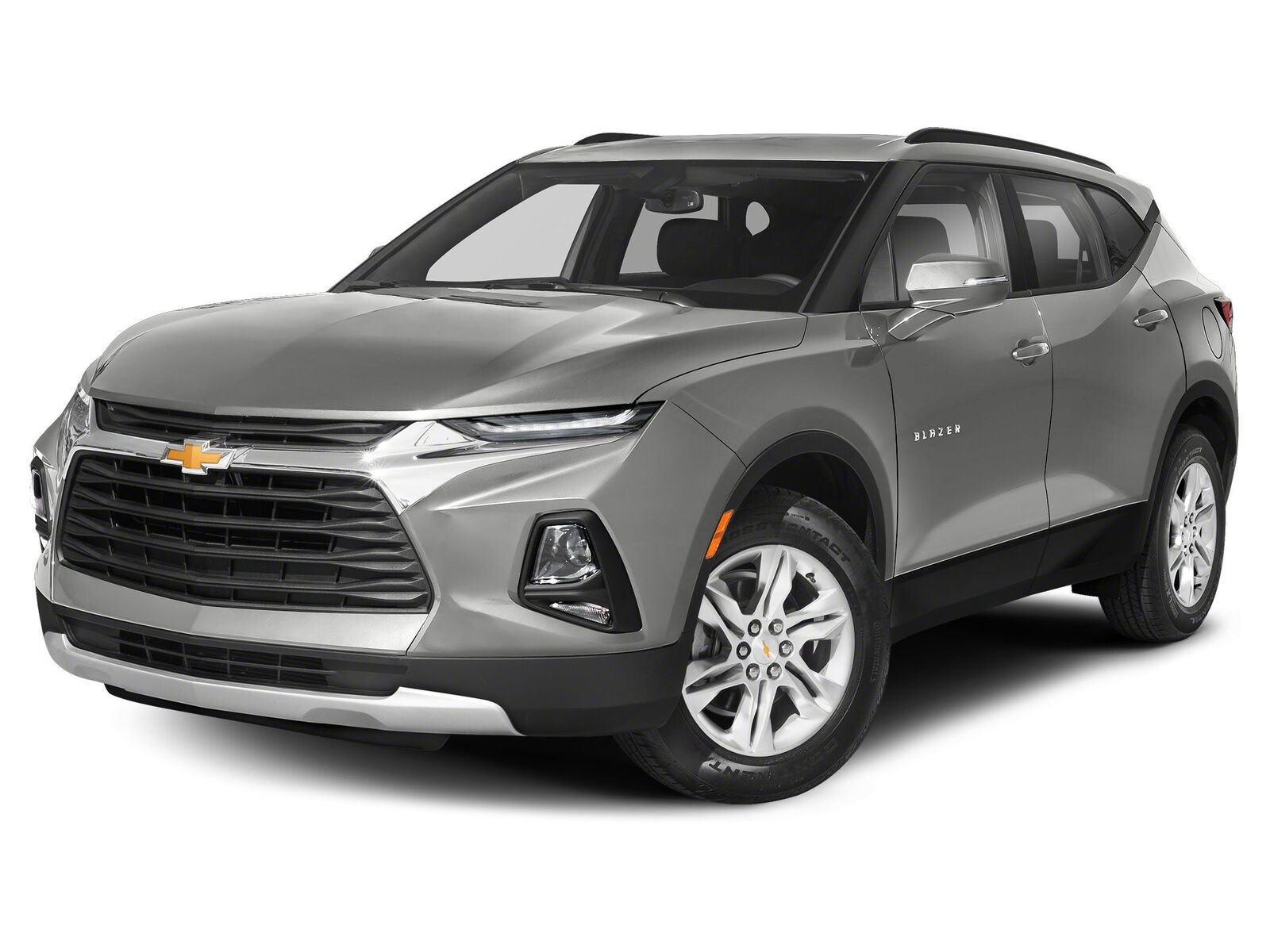 2021 CHEVROLET Blazer
