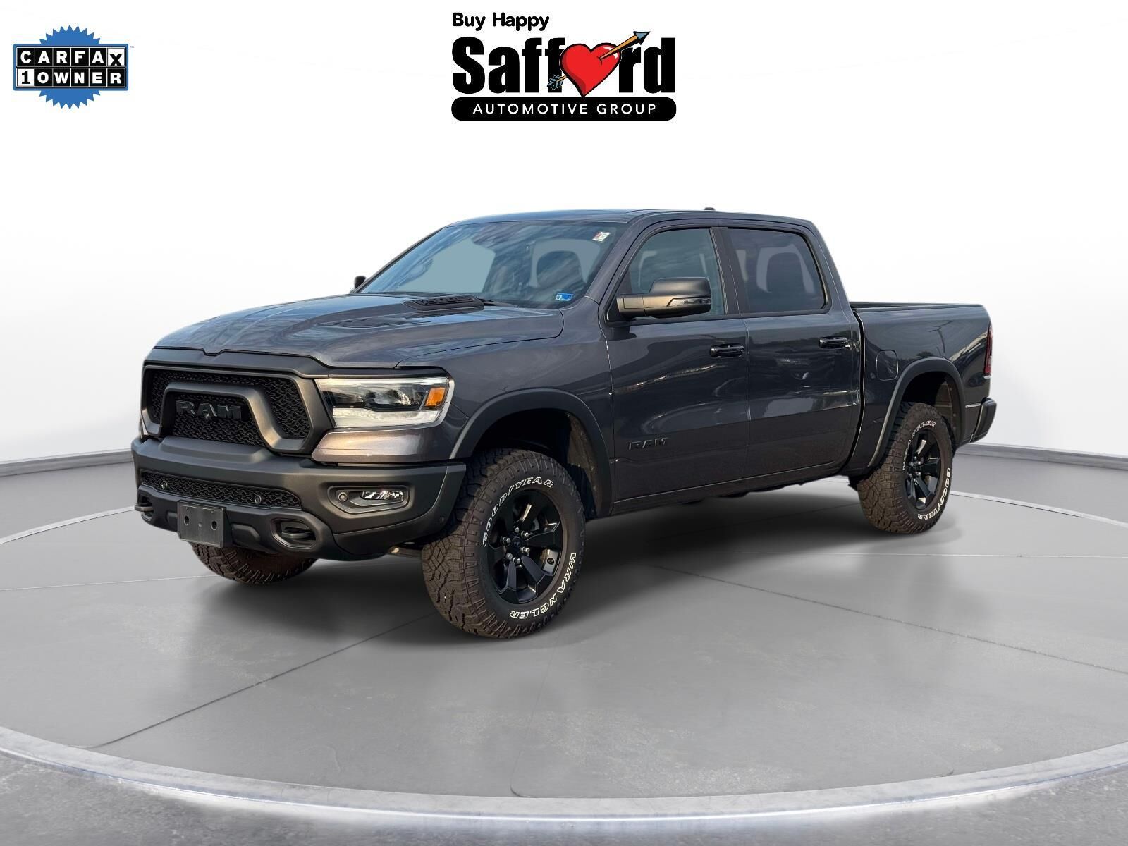 2024 RAM 1500