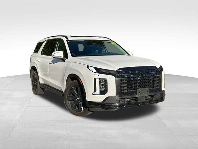 2023 HYUNDAI Palisade
