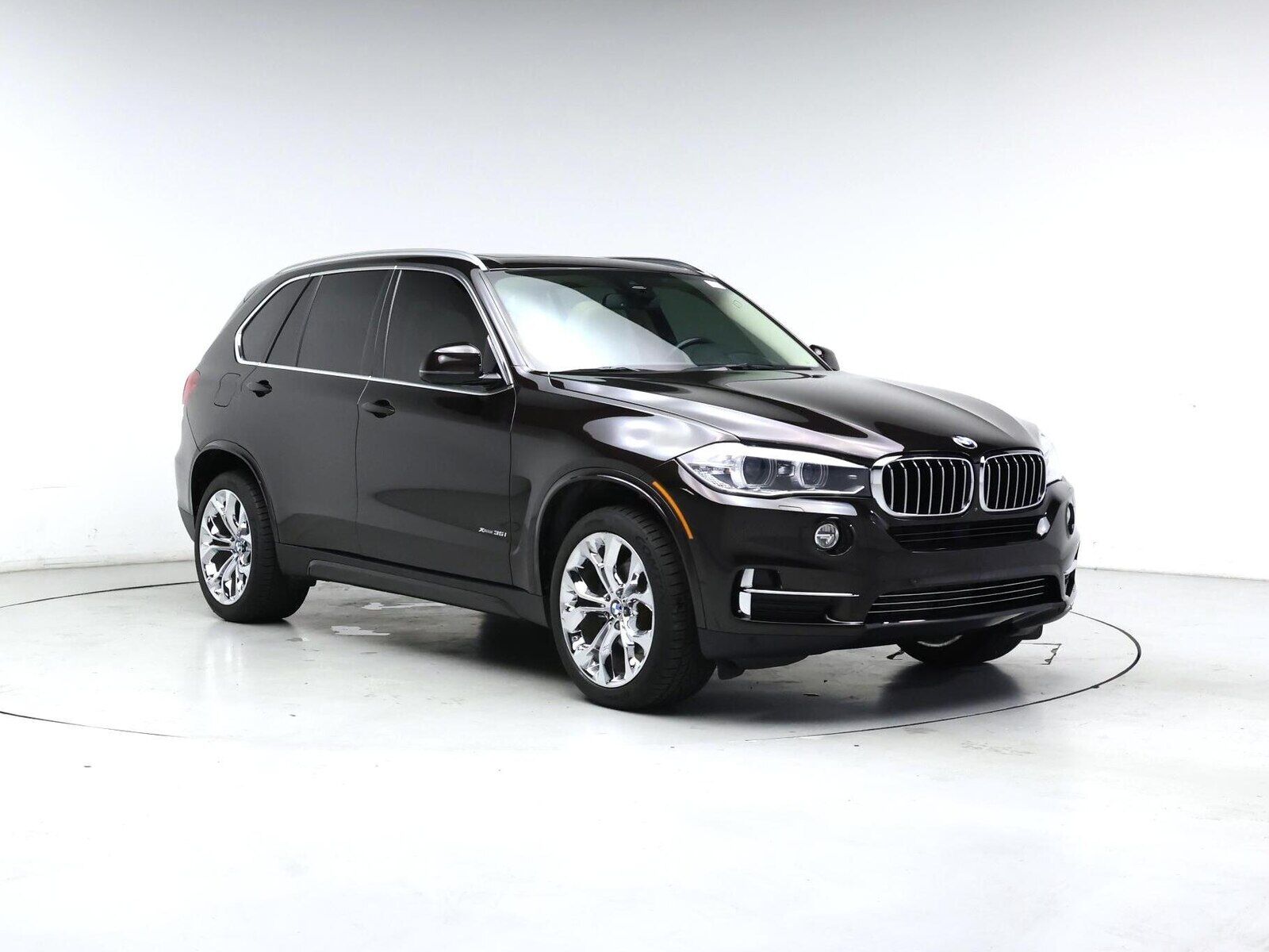 2015 BMW X5