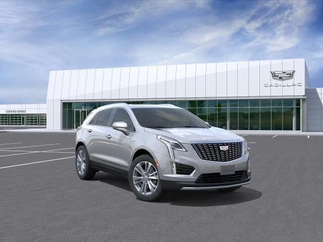 2026 CADILLAC XT5