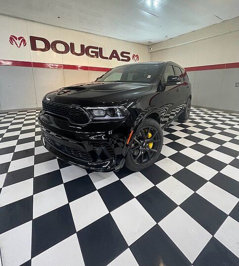 2027 DODGE Durango