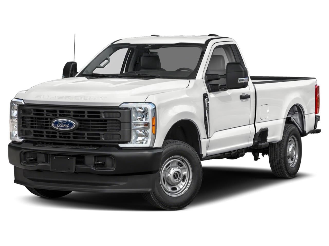 2027 FORD F-250