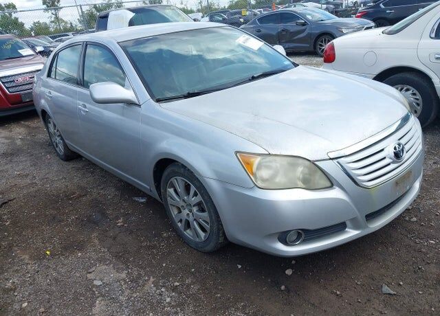 2008 TOYOTA Avalon