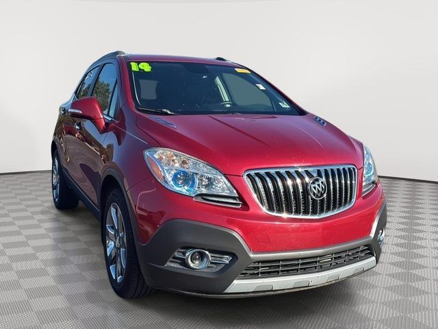 2014 BUICK Encore