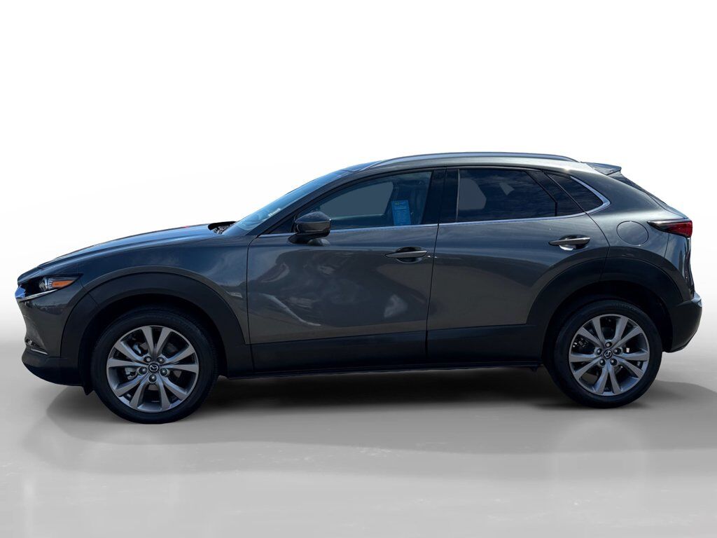 2023 MAZDA CX-30