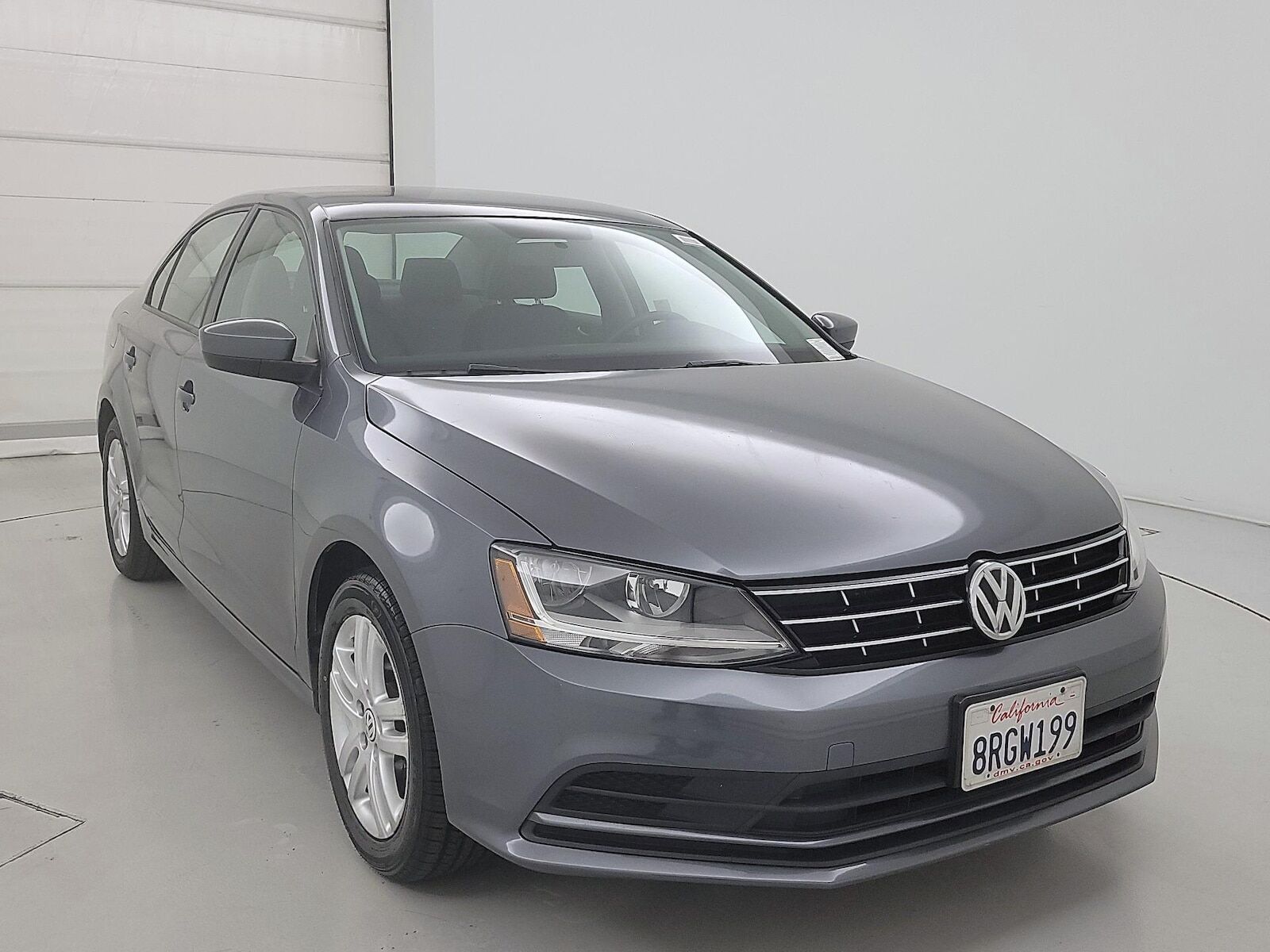 2018 VOLKSWAGEN Jetta