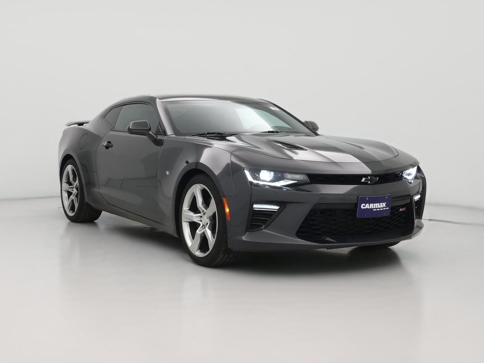 2016 CHEVROLET Camaro