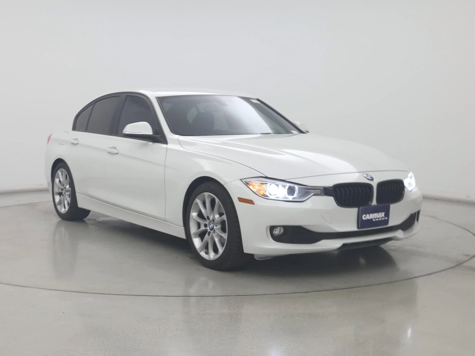 2014 BMW 320i