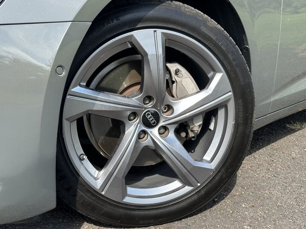 2024 Audi A6
