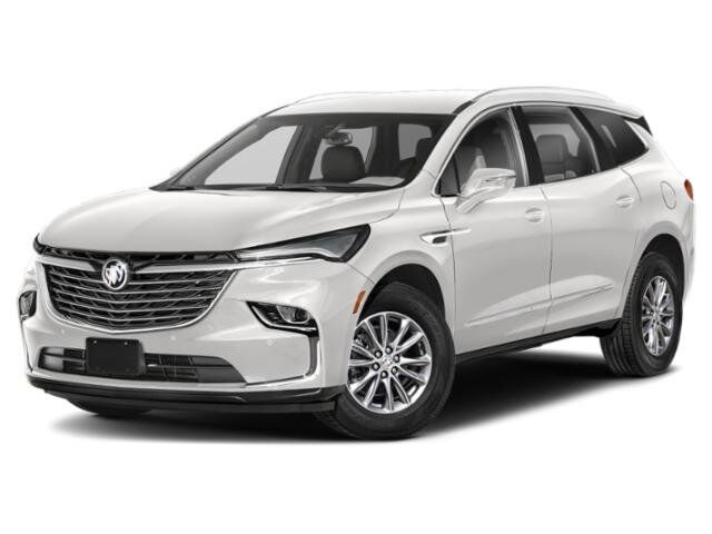 2023 BUICK Enclave