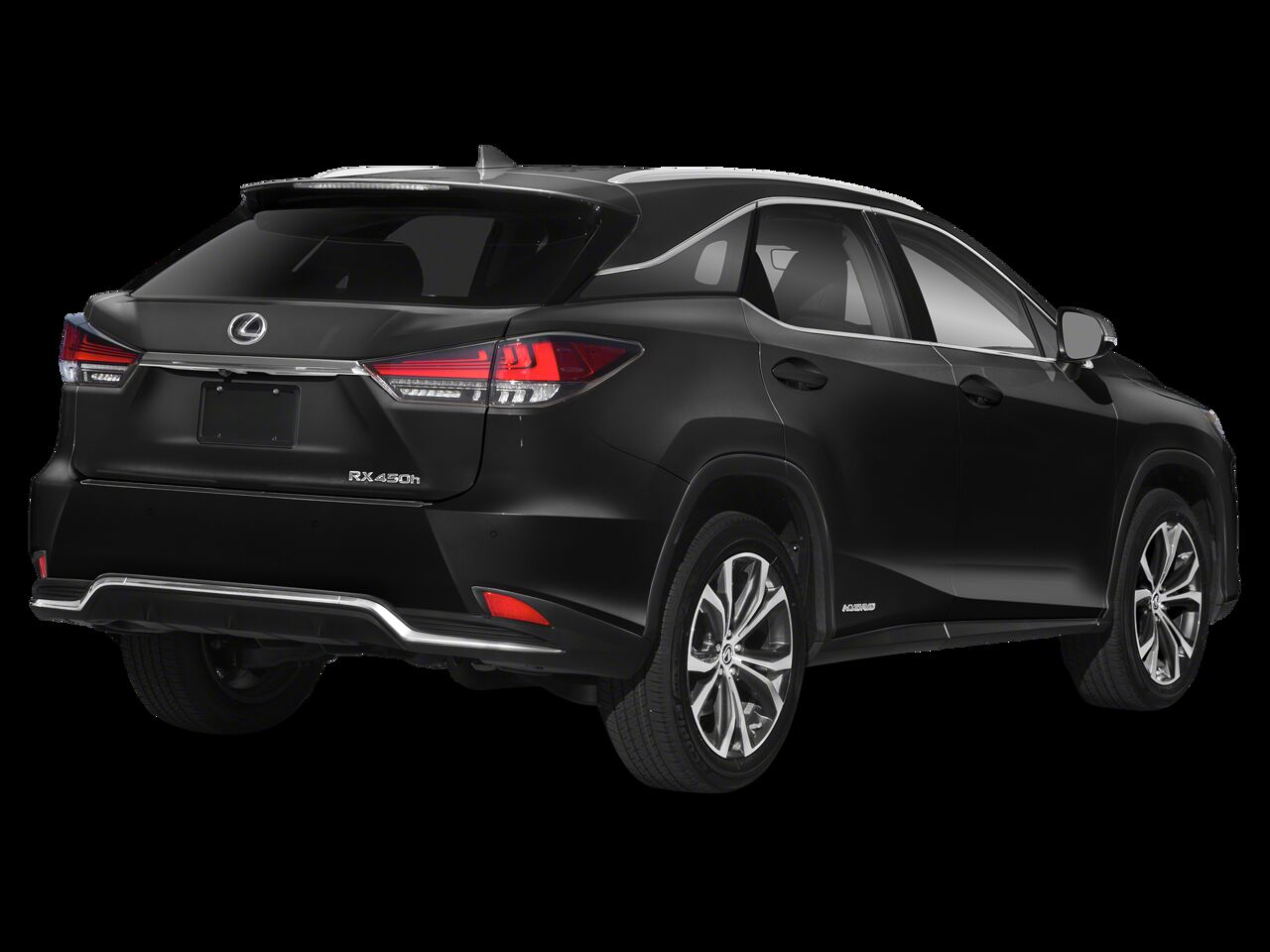 2022 Lexus RX