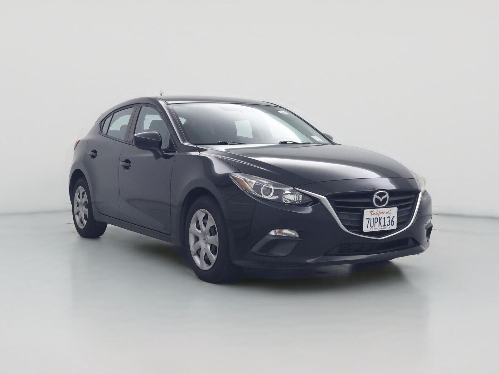 2016 MAZDA Mazda3