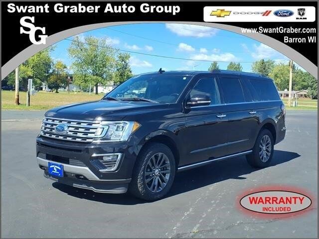 2020 FORD Expedition