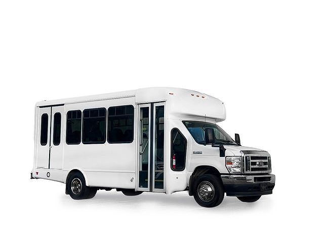 2023 FORD E-450