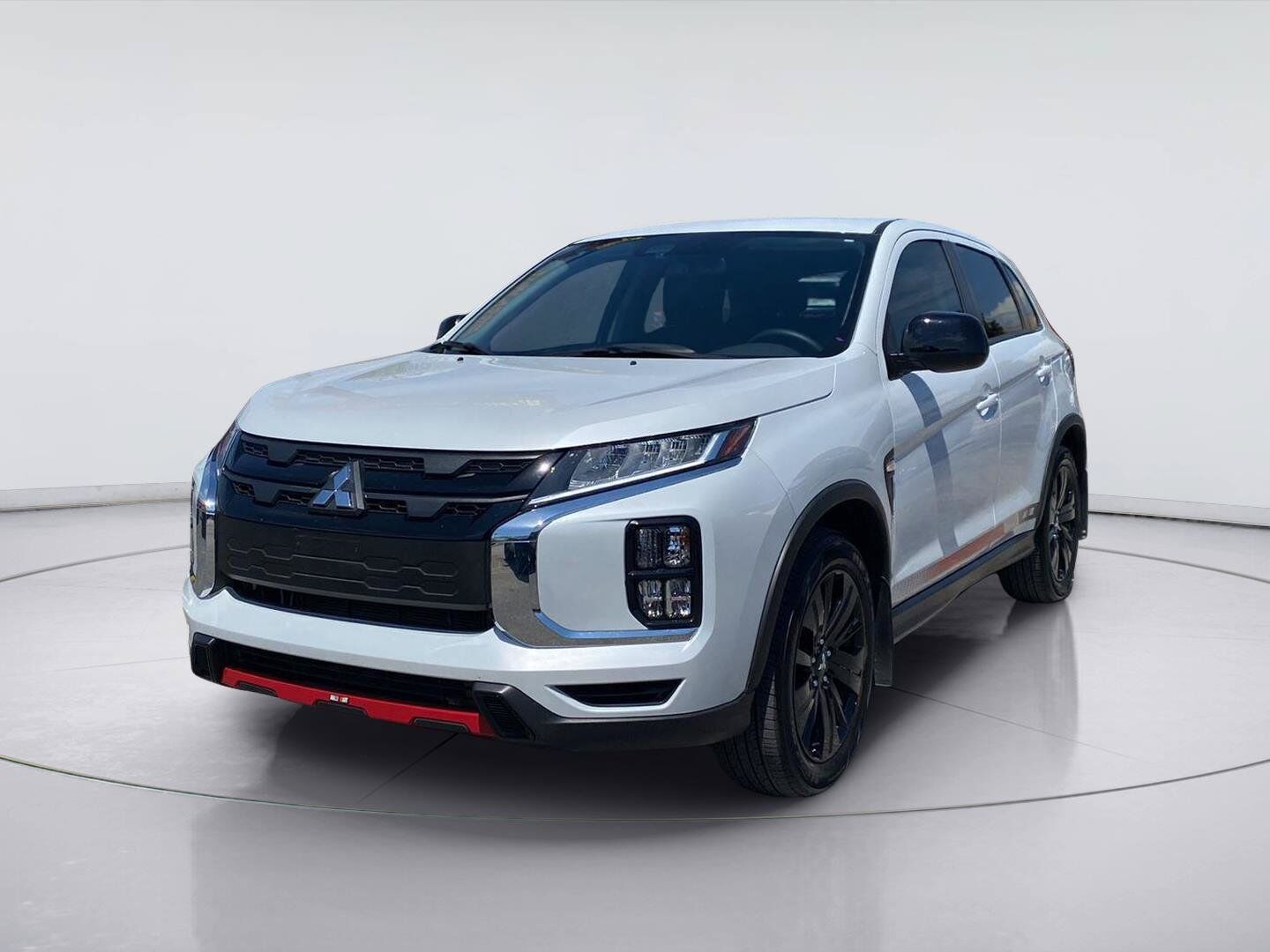 2024 MITSUBISHI Outlander Sport