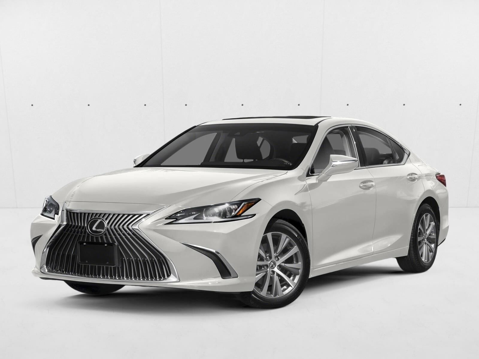 2020 LEXUS ES