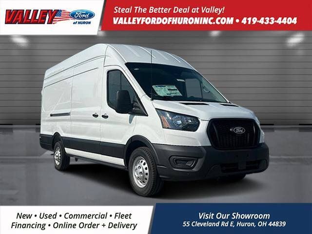 2027 FORD Transit