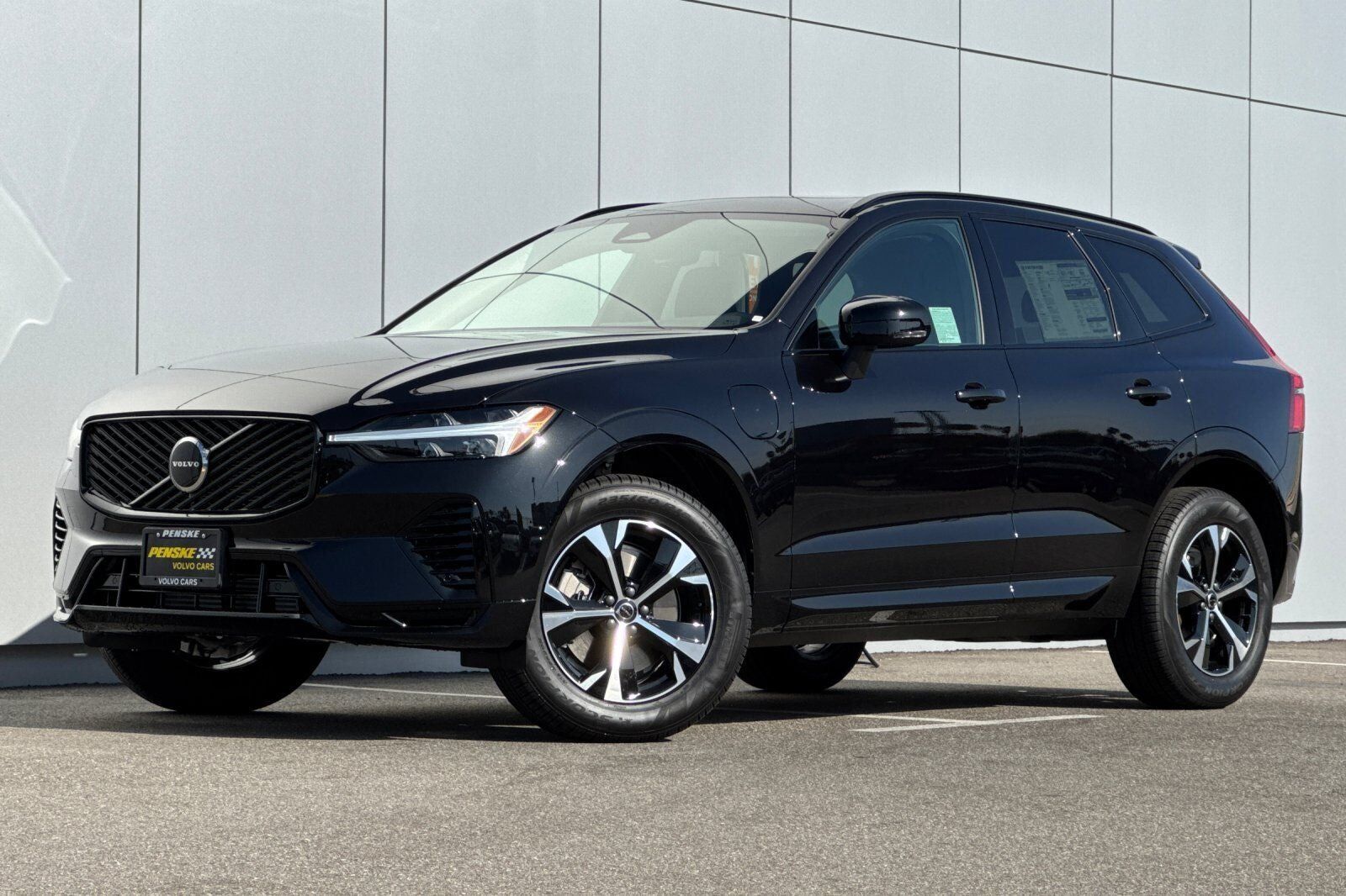 2026 VOLVO XC60