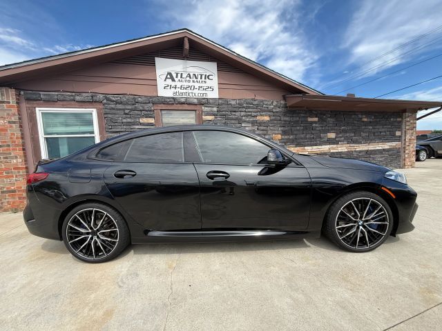 2022 BMW M235i