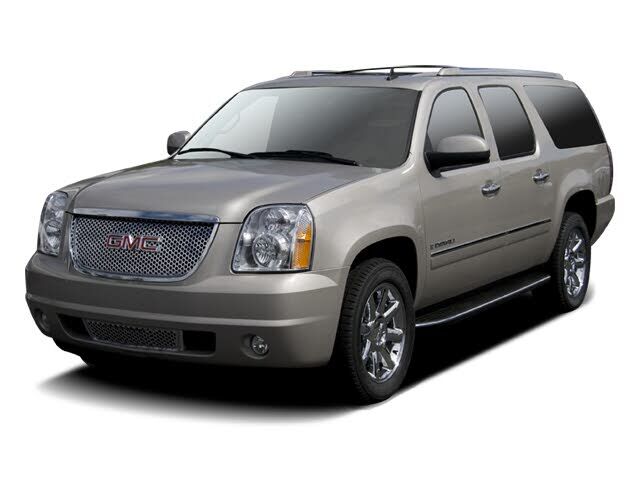 2009 GMC Yukon XL
