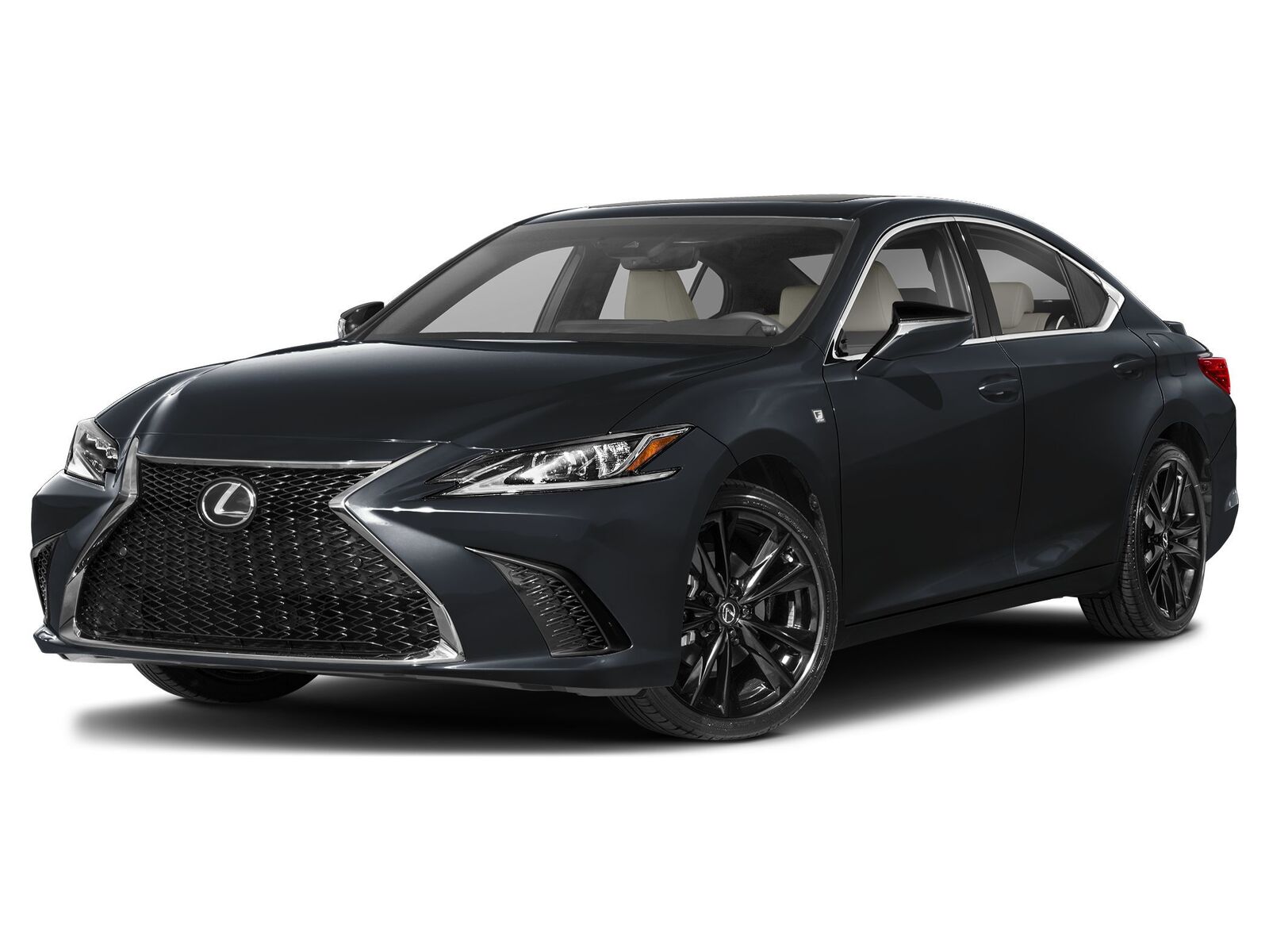 2025 LEXUS ES