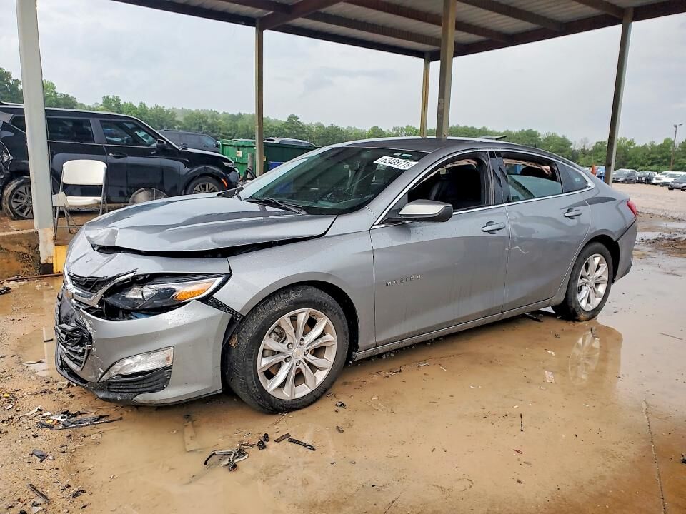 2023 CHEVROLET Malibu